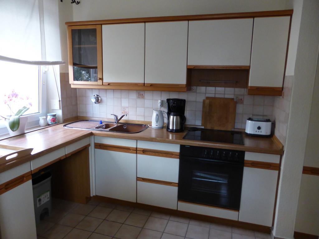 Apartment Elena 바트보리쇼펜 객실 사진