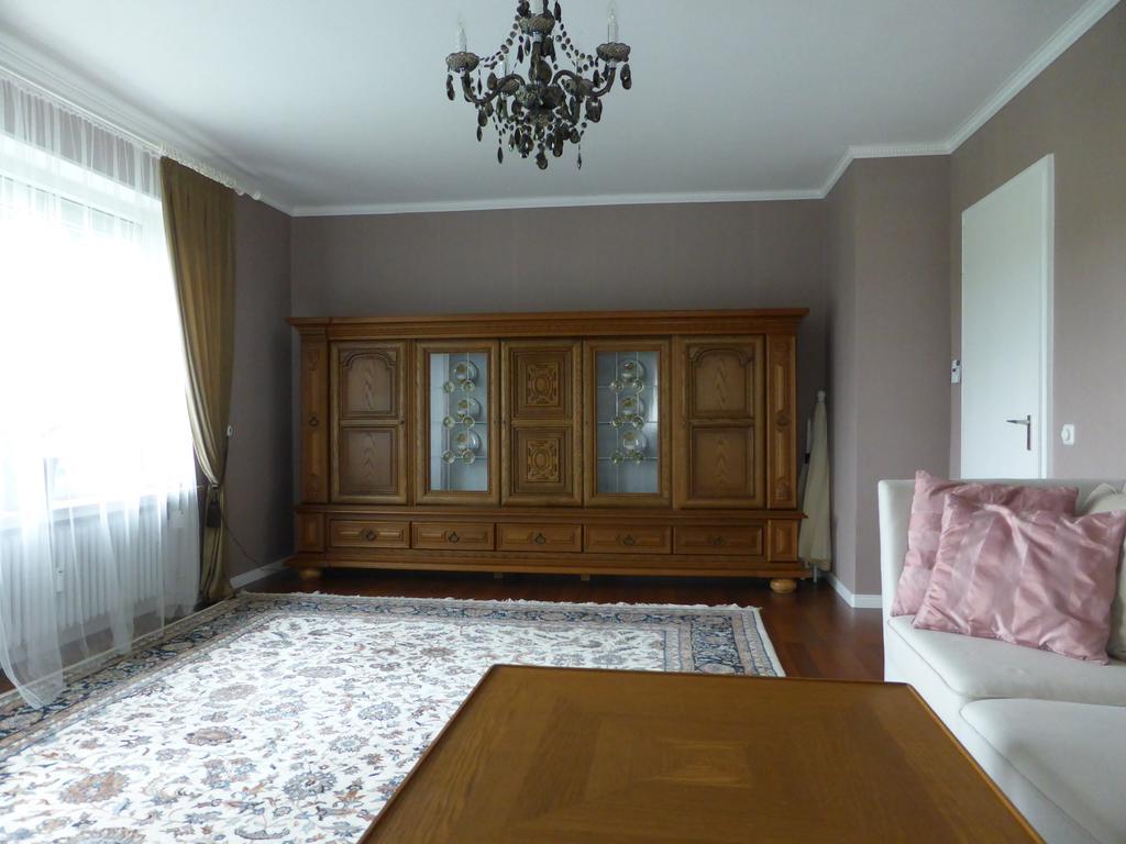 Apartment Elena 바트보리쇼펜 객실 사진