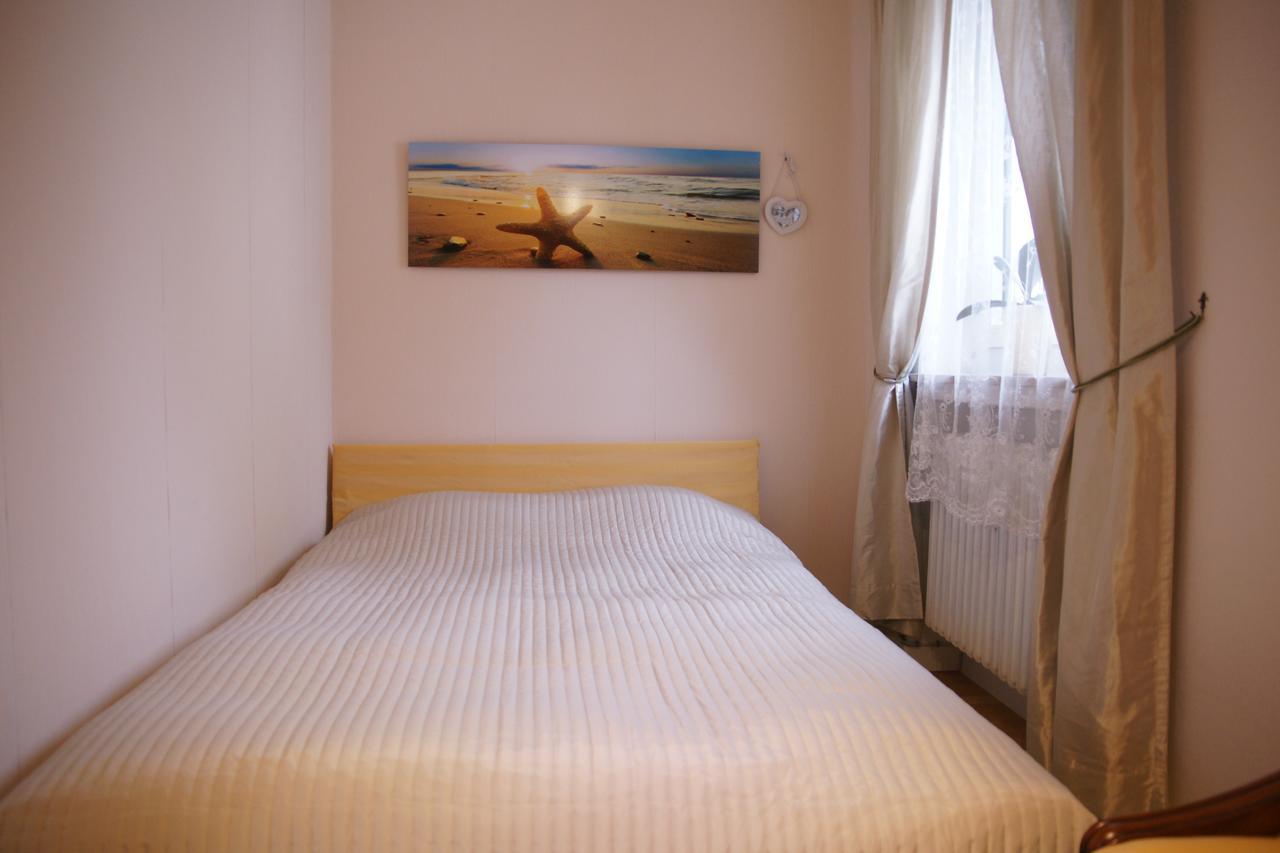 Apartment Elena 바트보리쇼펜 객실 사진