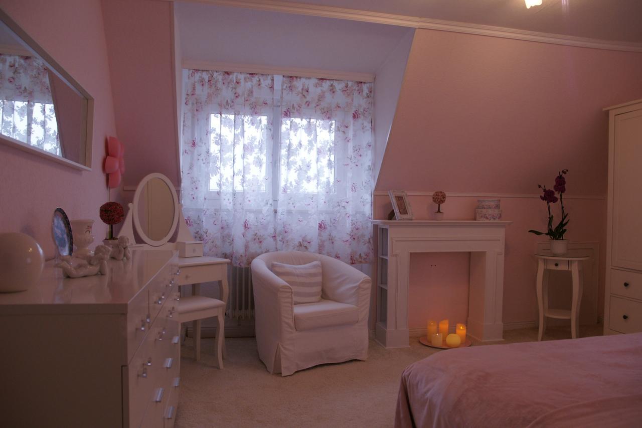 Apartment Elena 바트보리쇼펜 객실 사진
